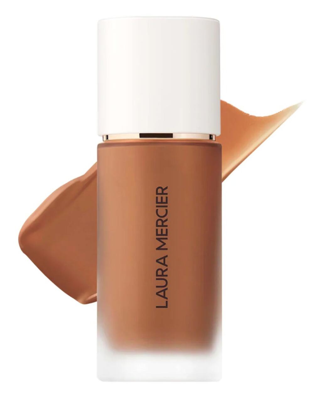 Laura Mercier Foundation Cardamom 5N2 NIB